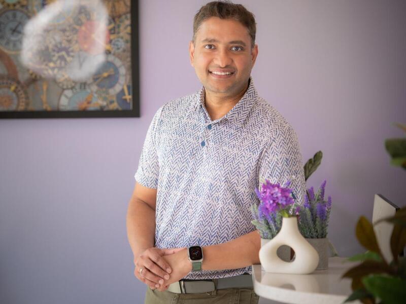 Dr. Suman Kondragunta - Dentist in Temple TX