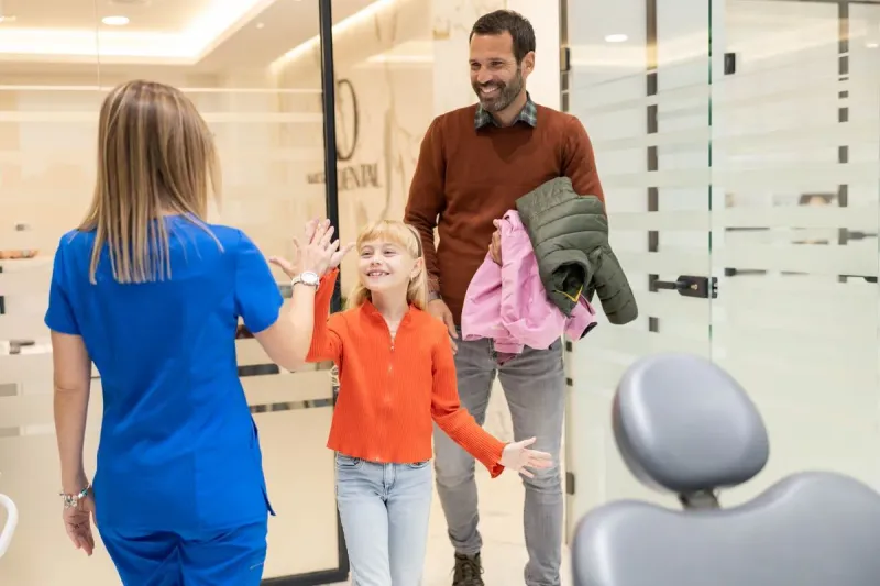 5 Signs You Have Found a Good Dentist in Temple, TX