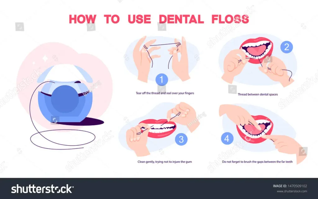 Flossing 101: The Secret to Gum Health