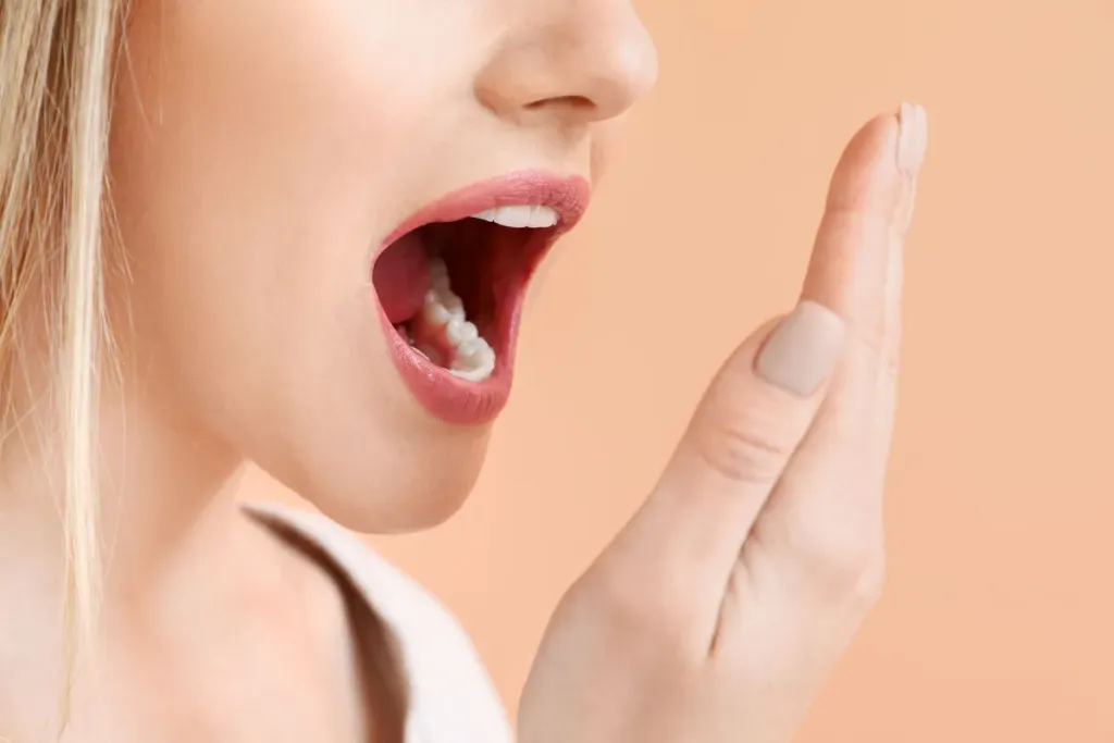 The Root of Bad Breath: Causes and Cures