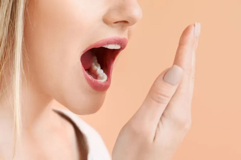 The Root of Bad Breath: Causes and Cures